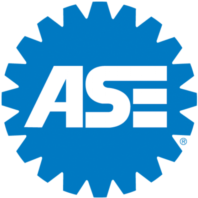 ASE Certified