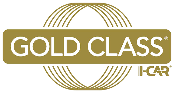 I-CAR Gold Class Certification