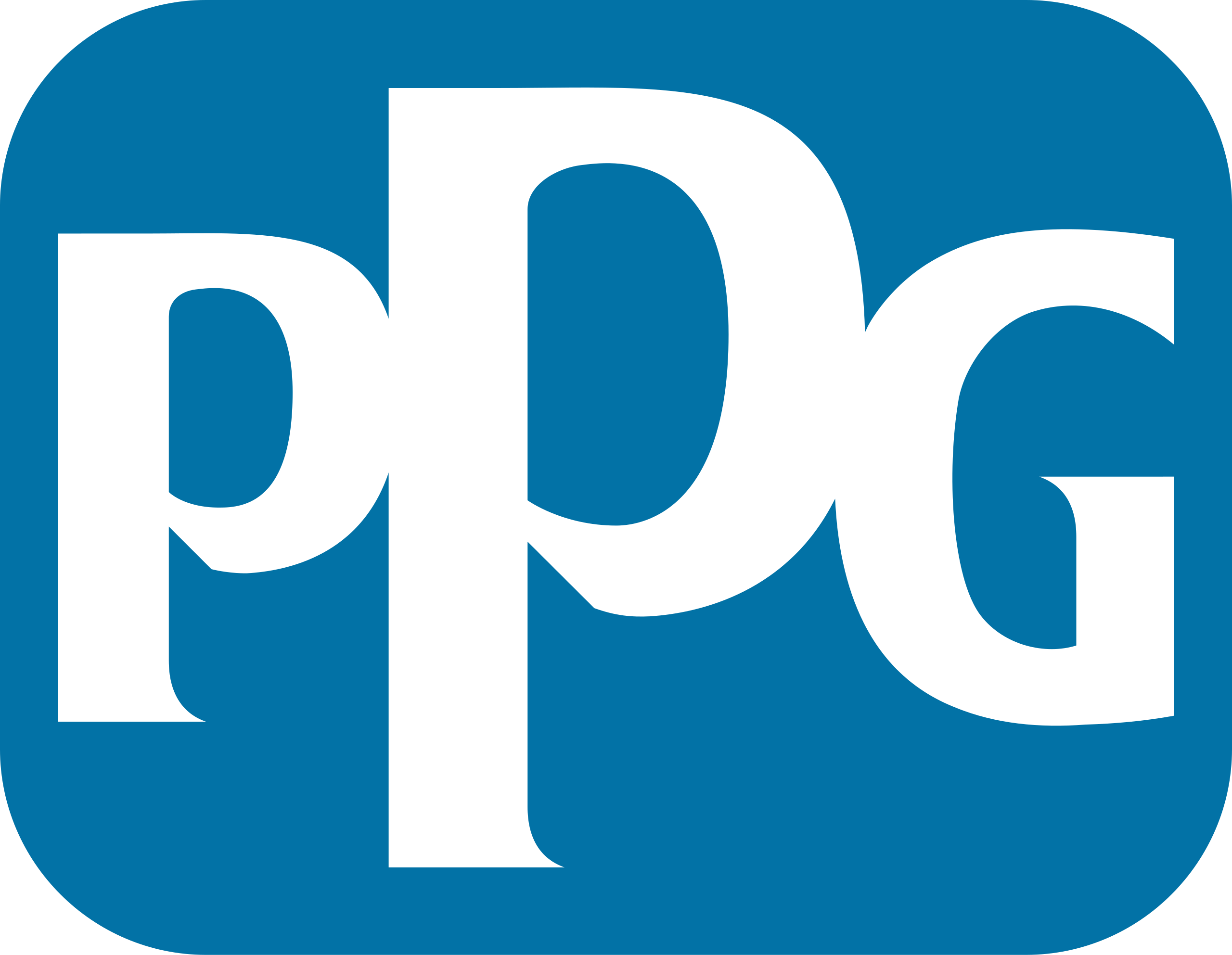 PPG Certified
