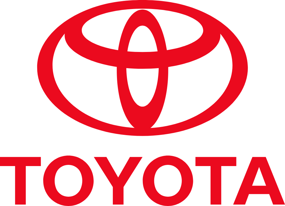 TOYOTA Certified
